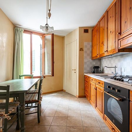 Arsenale Duplex Apartment Venezia Eksteriør bilde