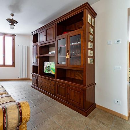 Arsenale Duplex Apartment Venezia Eksteriør bilde