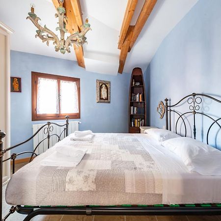 Arsenale Duplex Apartment Venezia Eksteriør bilde