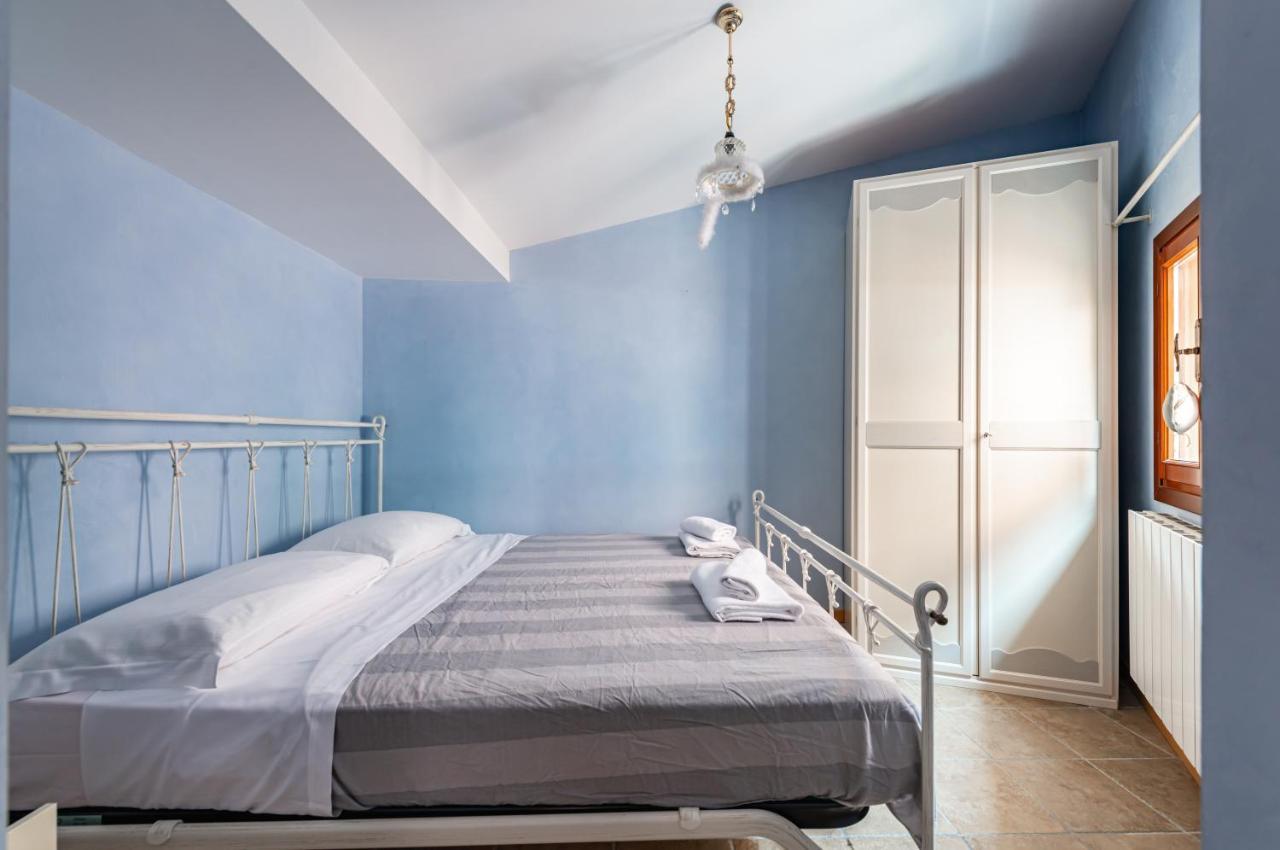 Arsenale Duplex Apartment Venezia Eksteriør bilde