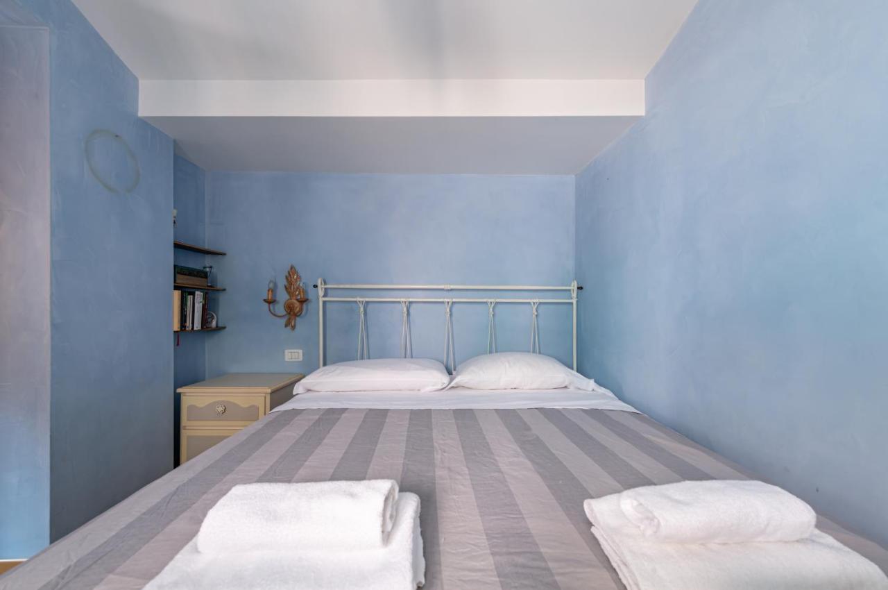 Arsenale Duplex Apartment Venezia Eksteriør bilde